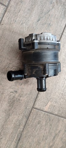 Водяний насос охолодження електричний додатковий 04L965567 VAG