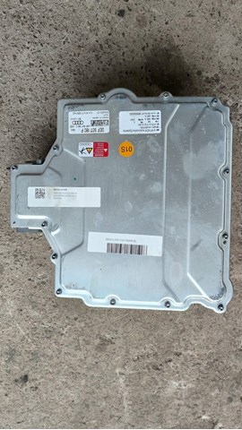 Инвентор струму 0EF907180F VAG
