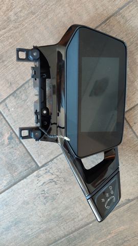 Панель приладів 10A920320C VAG