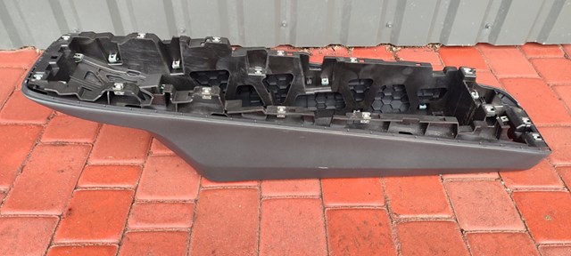 Консоль центральна панелі керування 11A863241 VAG