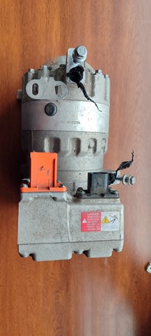 Компресор системи кондиціювання 1EA820808D VAG