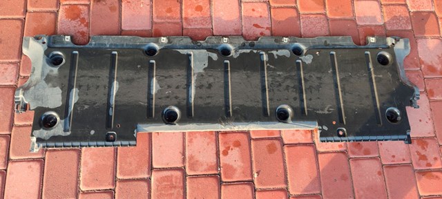 Кожух підлоги (кришки люків підлоги) 1EA825101E VAG