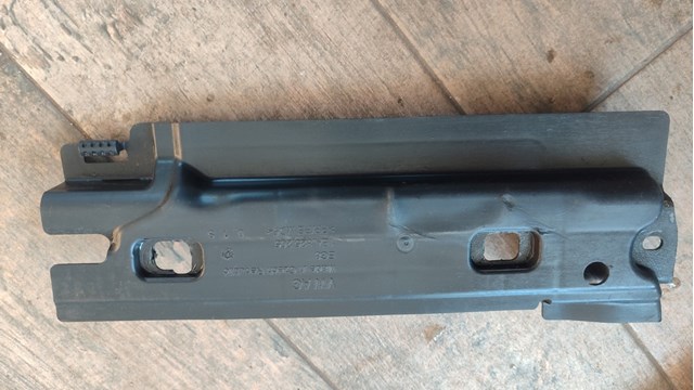 Захист днища, задній лівий 1EA825205 VAG