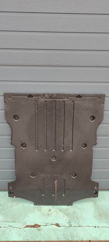 Захист ДВС 1EA825236C VAG