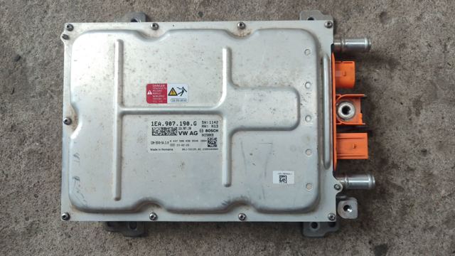 Стабілізатор напруги 1EA907190G VAG