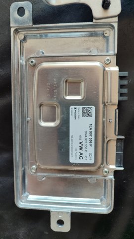 Блок управління камерою 1EA907556P VAG
