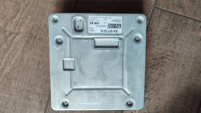 Прилади й апаратура діагностики 1EA937012Q VAG