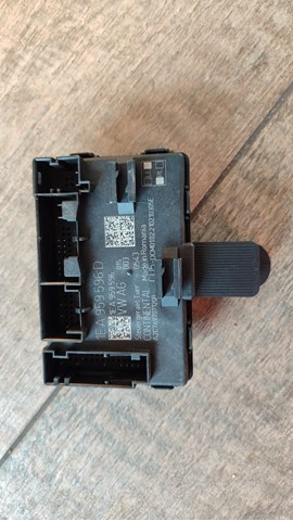 Блок комфорту задніх дверей 1EA959596D VAG