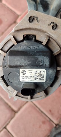 Насос (помпа) охолодження батареї 1EA965567D VAG