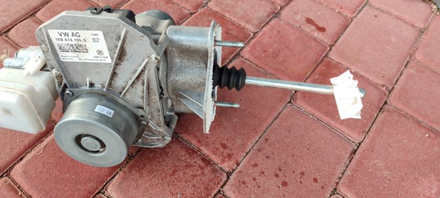 Циліндр гальмівний, головний 1EB614105S VAG