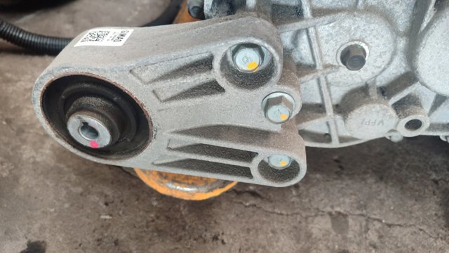 Задня подушка двигуна 217A0GI000 HYUNDAI