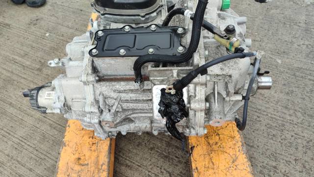 Безступнева трансмісія 25202374 GM