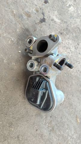 Клапан EGR, рециркуляції газів 284002S000 HYUNDAI
