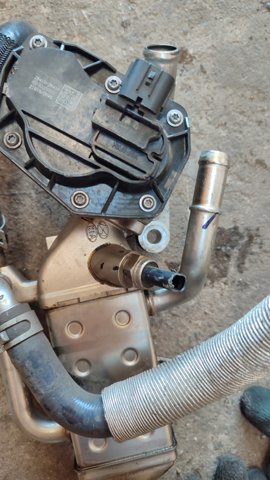 Клапан EGR 284102M419 HYUNDAI