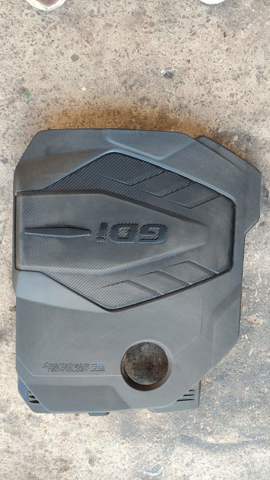 Екран двигуна 292402S050 HYUNDAI