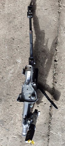 Колонка рульова 2N1419501B VAG