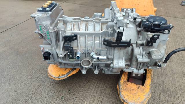 Двигун у зборі (електричний) 365000E710 HYUNDAI