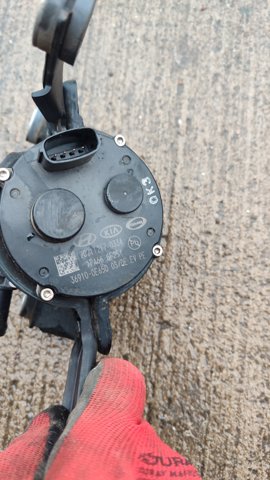 Насос охолодження інвертора 369100E650 HYUNDAI