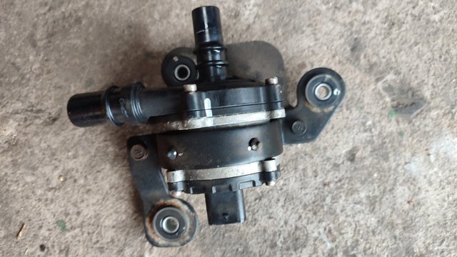 Водяний насос охолодження електричний додатковий 369103D920 HYUNDAI