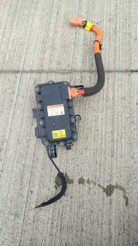 Обігрівач батареї 375V2GI100 HYUNDAI