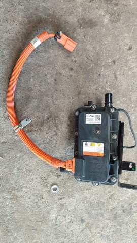 Обігрівач батареї 375W2GI100 HYUNDAI
