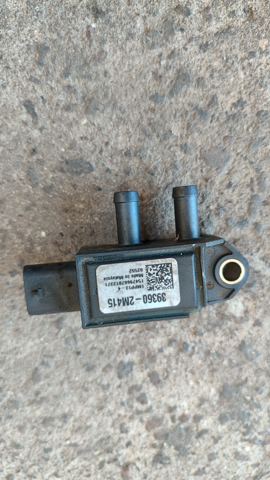 Датчик тиску вихлопних газів 393602M415 HYUNDAI