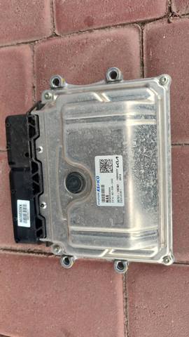 Блок ЕБУ батарей гібрида 397511XCN1 HYUNDAI