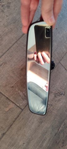Дзеркало салону авто 3G0857511AN VAG