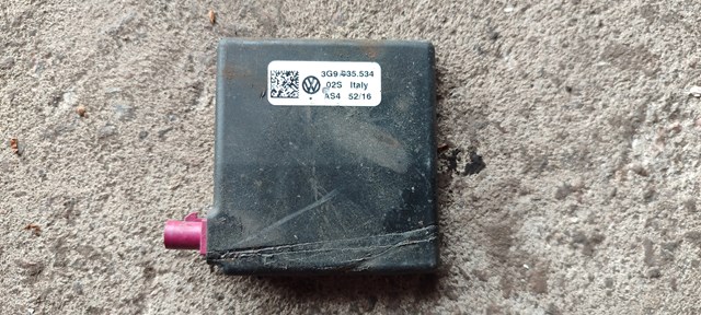 Антена GPS 3G9035534 VAG