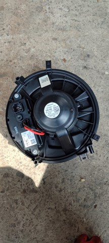 Регулятор оборотів пічки 3Q0907521A VAG