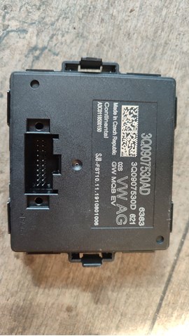 Прилади й апаратура діагностики 3Q0907530AD VAG