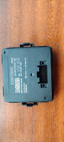 Прилади й апаратура діагностики 3Q0907530AR VAG
