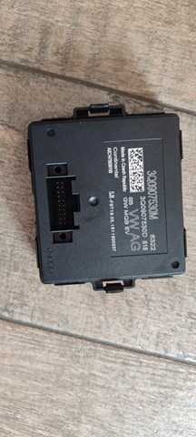 Прилади й апаратура діагностики 3Q0907530M VAG