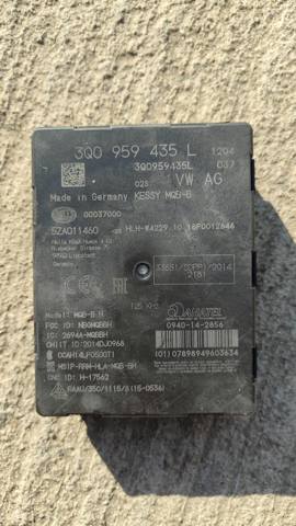 Антена KESSY 3Q0959435 VAG