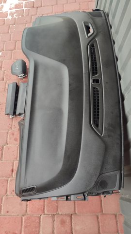 Подушка безпеки бокова 42785522 GM