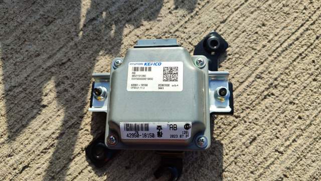 Модуль (ЕБУ) АКПП електронний 4295118150 HYUNDAI