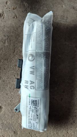 Подушка безпеки AIRBAG спинки сидіння, правого 4KE880242E VAG