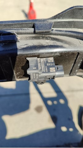 Датчик подушки безпеки 4KE959345A VAG