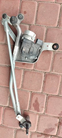 Трапеція двірників 4KL955023 VAG