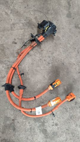 Порт зарядки 4KL971093R VAG
