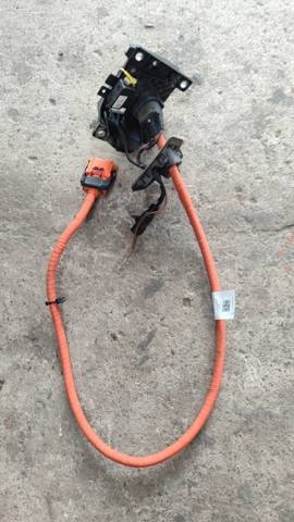 Порт зарядки 4KL971106J VAG