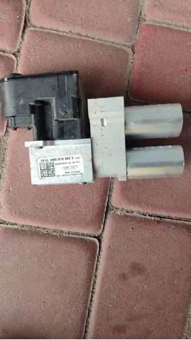 Клапан TRV, кондиціонера 4M0816682E VAG