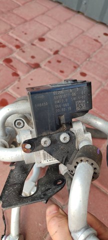 Клапан TRV, кондиціонера 4M0816703B VAG