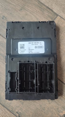 Блок управління сигналами SAM 4N0907063KG VAG