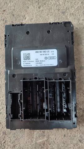 Блок управління сигналами SAM 4N0907063LG VAG