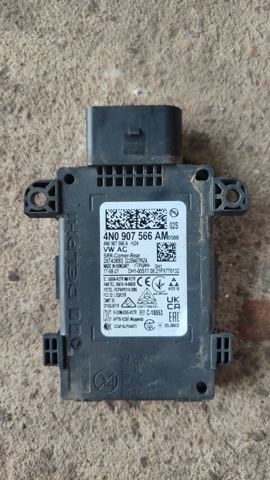 Радар зміни смуги руху 4N0907566AM VAG
