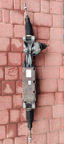 Рейковий рульовий механізм 4N1423053L VAG