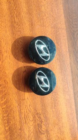 Ковпаки на диски 52960L1150 HYUNDAI