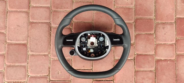 Руль 56110GI090NNB HYUNDAI