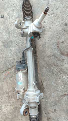 Кермова рейка 57700CV000 HYUNDAI